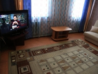 2-комнатная квартира посуточно Екатеринбург, 8 марта, 57: Фотография 3