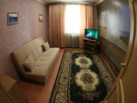 2-комнатная квартира посуточно Екатеринбург, 8 марта, 57: Фотография 4