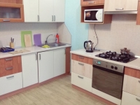 1-комнатная квартира посуточно Екатеринбург, Чкалова, 5: Фотография 2