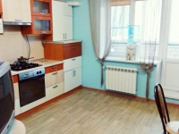 1-комнатная квартира посуточно Екатеринбург, Чкалова, 5: Фотография 4