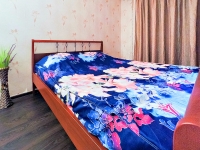 2-комнатная квартира посуточно Екатеринбург, Большакова, 153: Фотография 3
