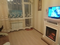 2-комнатная квартира посуточно Севастополь, Сенявина , 2: Фотография 4