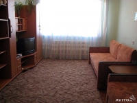 2-комнатная квартира посуточно Волгоград, Симонова, 32: Фотография 2