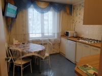 1-комнатная квартира посуточно Кострома, Мясницкая , 106: Фотография 26