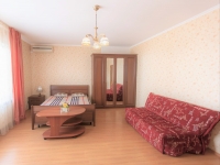 1-комнатная квартира посуточно Казань, Гоголя, 9: Фотография 3