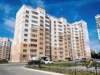 1-комнатная квартира посуточно Челябинск, Братьев Кашириных, 113: Фотография 18