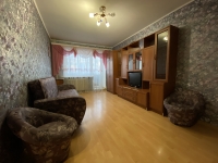 2-комнатная квартира посуточно Уфа, Проспект Октября, 26: Фотография 2