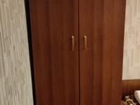 1-комнатная квартира посуточно Воронеж, Плехановская , 35: Фотография 2