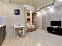 1-комнатная квартира посуточно Краснодар, Архитектора Ишунина, 7лит1: Фотография 4