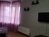 2-комнатная квартира посуточно Екатеринбург, Щербакова , 35: Фотография 2