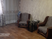 1-комнатная квартира посуточно Могилев, Мира, 27: Фотография 4