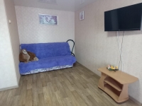 1-комнатная квартира посуточно Томск, переулок Нахимова, 14: Фотография 9