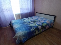1-комнатная квартира посуточно Томск, переулок Нахимова, 14: Фотография 10