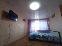 1-комнатная квартира посуточно Томск, переулок Нахимова, 14: Фотография 12