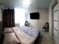 2-комнатная квартира посуточно Саратов, 1й Аэродромный проезд, д. 2: Фотография 3