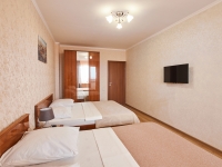 2-комнатная квартира посуточно Самара, Ерошевского 18, Ерошевского 18: Фотография 7