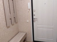 1-комнатная квартира посуточно Волгоград, ул. 8-й Воздушной Армии, 15а: Фотография 9
