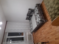 2-комнатная квартира посуточно Казань, Мусина , 59б: Фотография 3