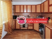 2-комнатная квартира посуточно Тюмень, Уральская, 74: Фотография 4