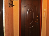 1-комнатная квартира посуточно Великий Новгород, Волотовская, 5: Фотография 8