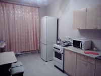 1-комнатная квартира посуточно Барнаул, Малахова, 134А, к2: Фотография 2