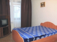 2-комнатная квартира посуточно Москва, Маршала Тимошенко, 34: Фотография 3