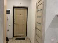 1-комнатная квартира посуточно Казань, проезд Юнуса Ахметзянова, 10: Фотография 4