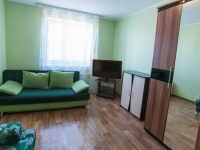3-комнатная квартира посуточно Тюмень, михаила Сперанского, 23: Фотография 2