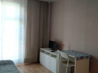 1-комнатная квартира посуточно в Новосибирске по адресу Виктора Уса, 15