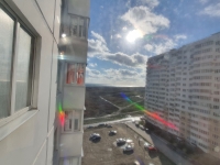 1-комнатная квартира посуточно Новороссийск, Мурата Ахеджака, 24: Фотография 5