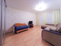 2-комнатная квартира посуточно Екатеринбург, Ольховская, 27. 2: Фотография 4