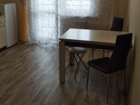 1-комнатная квартира посуточно Тюмень, Газовиков , 30: Фотография 7