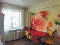 1-комнатная квартира посуточно Омск, Мира проспект , 22: Фотография 6