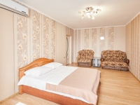 1-комнатная квартира посуточно Самара, Съездовская, 8е: Фотография 3