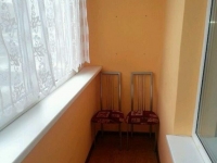 1-комнатная квартира посуточно Санкт-Петербург,  Ленинский проспект , 97к1: Фотография 6