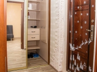1-комнатная квартира посуточно Томск, Карпова , 23: Фотография 4