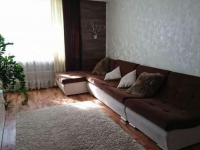 2-комнатная квартира посуточно Сургут, ленина, 16: Фотография 2