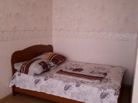 2-комнатная квартира посуточно Чебоксары, Пирогова, 2: Фотография 2