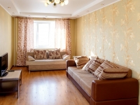 2-комнатная квартира посуточно Барнаул, Горно-Алтайская , 21: Фотография 2