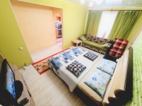 2-комнатная квартира посуточно Омск, Маркса, 89: Фотография 22