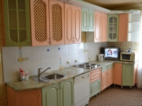 1-комнатная квартира посуточно Нижний Новгород, Веденяпина , 6: Фотография 4