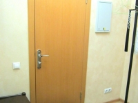 1-комнатная квартира посуточно Омск, Иртышская набережная , 22: Фотография 6