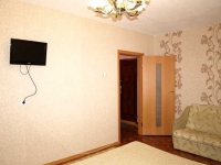 1-комнатная квартира посуточно Томск, Алтайская , 153: Фотография 2
