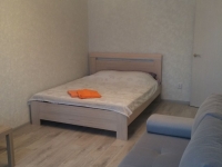 1-комнатная квартира посуточно Томск, Мокрушена, 3: Фотография 5