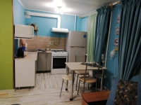 1-комнатная квартира посуточно Сатка, 50 лет ВЛКСМ, 23: Фотография 4