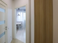 1-комнатная квартира посуточно Барнаул, Шумакова , 51: Фотография 7