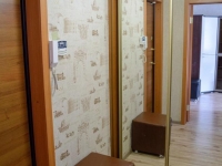 1-комнатная квартира посуточно Барнаул, Попова , 91: Фотография 3