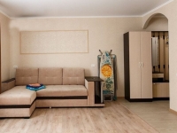 1-комнатная квартира посуточно Барнаул, Георгия Исакова , 221: Фотография 3