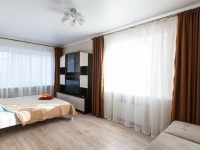 1-комнатная квартира посуточно Барнаул, Георгия Исакова , 221: Фотография 4