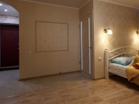 1-комнатная квартира посуточно Барнаул, Георгия Исакова , 221: Фотография 5